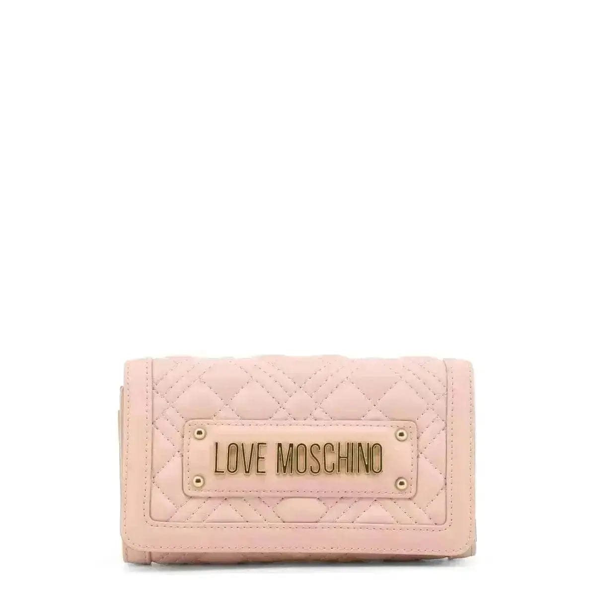 Jag Couture London Love Moschino - JC5603PP1GLA0 - Pink