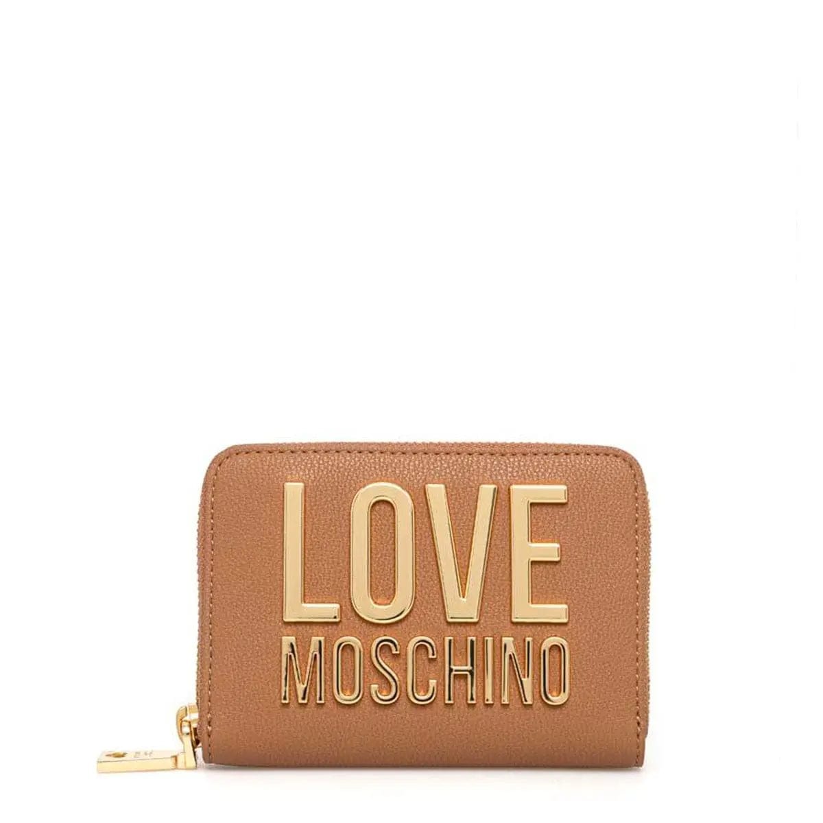 Jag Couture London Love Moschino - JC5613PP1GLI0 - Brown