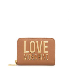 Jag Couture London Love Moschino - JC5613PP1GLI0 - Brown