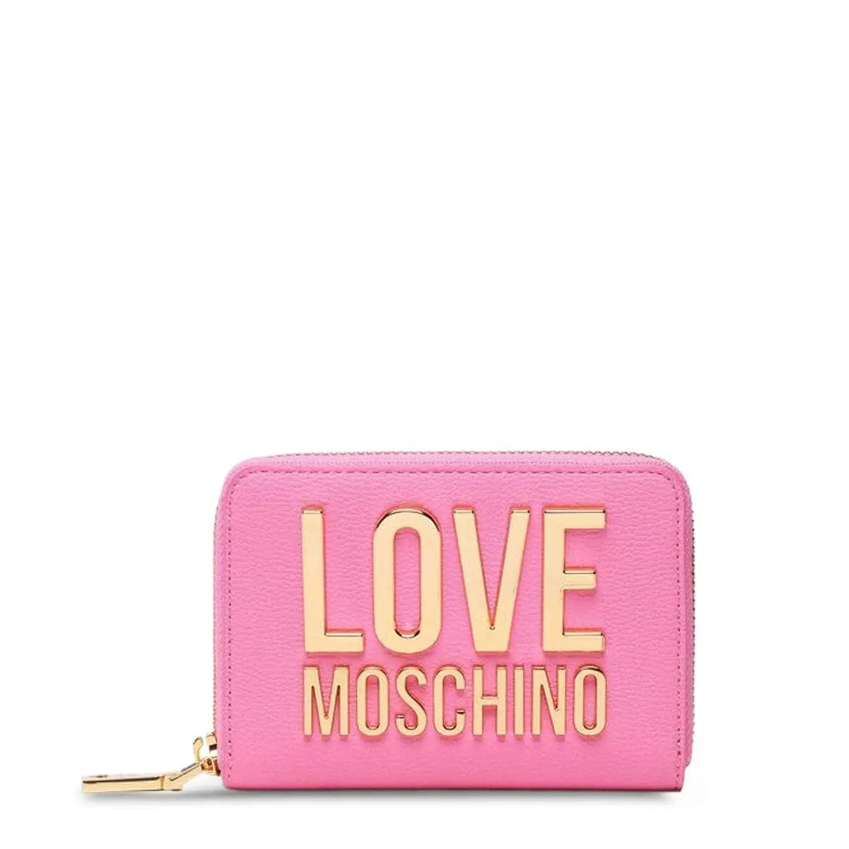 Jag Couture London Love Moschino - JC5613PP1GLI0 - Pink