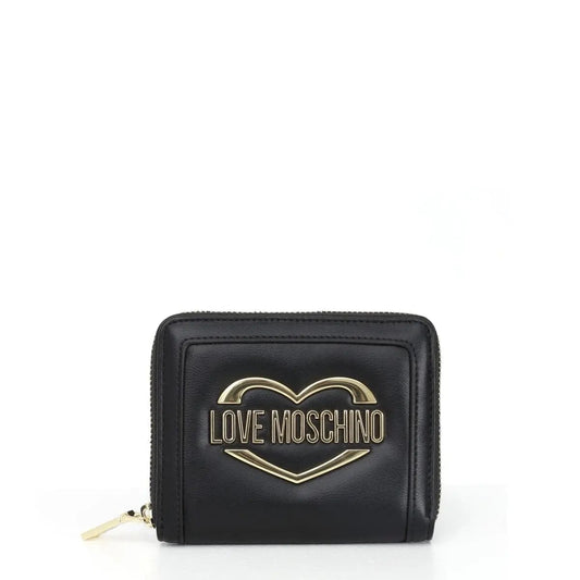 Jag Couture London Love Moschino - JC5623PP1GLD1 - Black