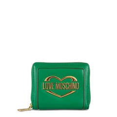 Jag Couture London Love Moschino - JC5623PP1GLD1 - Green