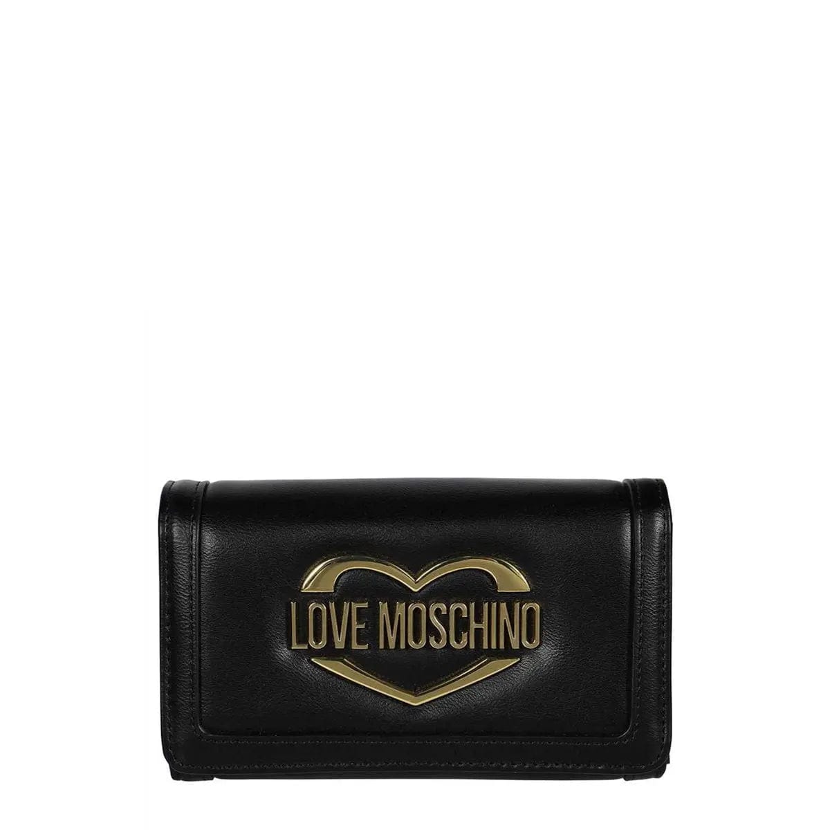 Jag Couture London Love Moschino - JC5624PP1GLD1 - Black