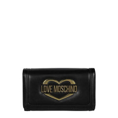 Jag Couture London Love Moschino - JC5624PP1GLD1 - Black