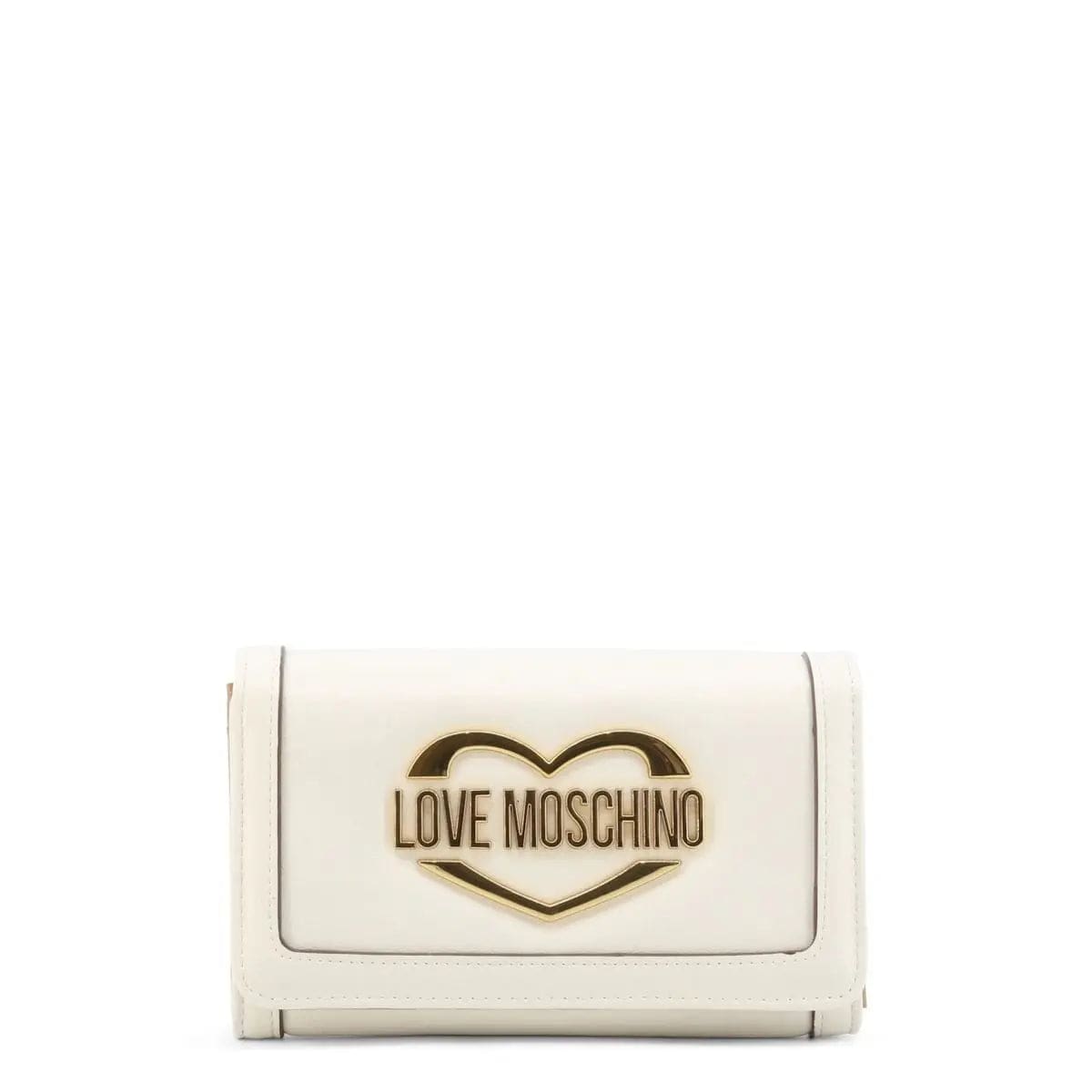 Jag Couture London Love Moschino - JC5624PP1GLD1 - White