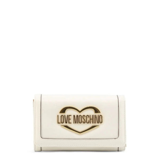 Jag Couture London Love Moschino - JC5624PP1GLD1 - White