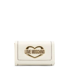 Jag Couture London Love Moschino - JC5624PP1GLD1 - White