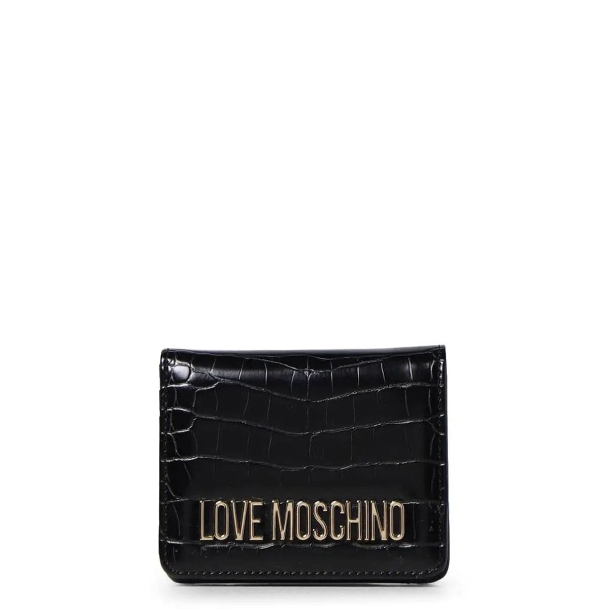 Jag Couture London Love Moschino - JC5625PP1FLF0 - Black