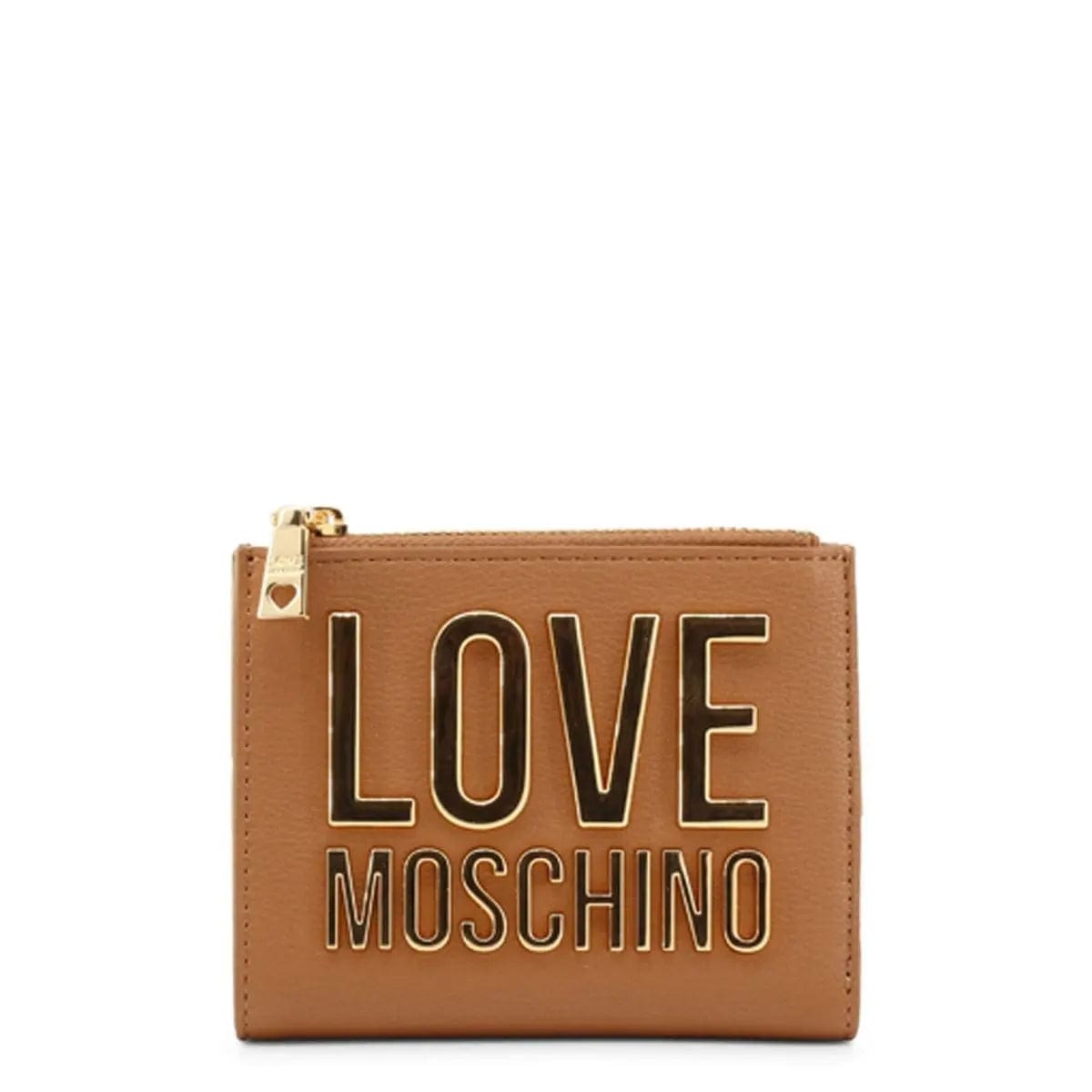 Jag Couture London Love Moschino - JC5642PP1GLI0 - Brown