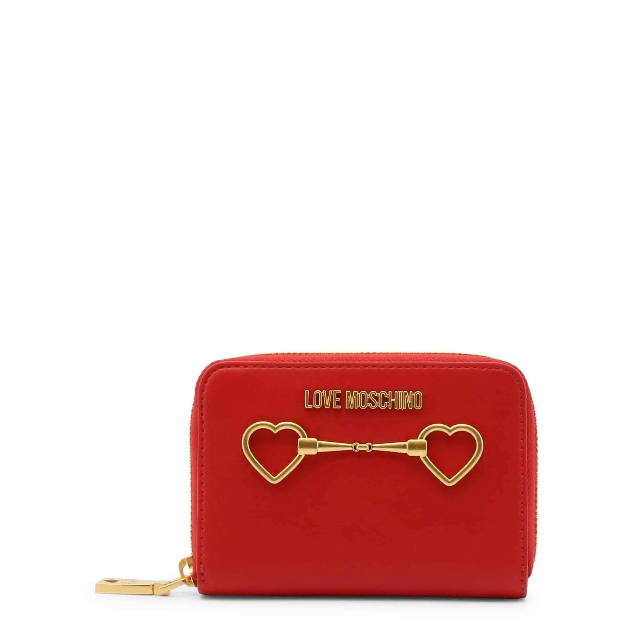 Jag Couture London Love Moschino - JC5667PP1FLC0 - Red