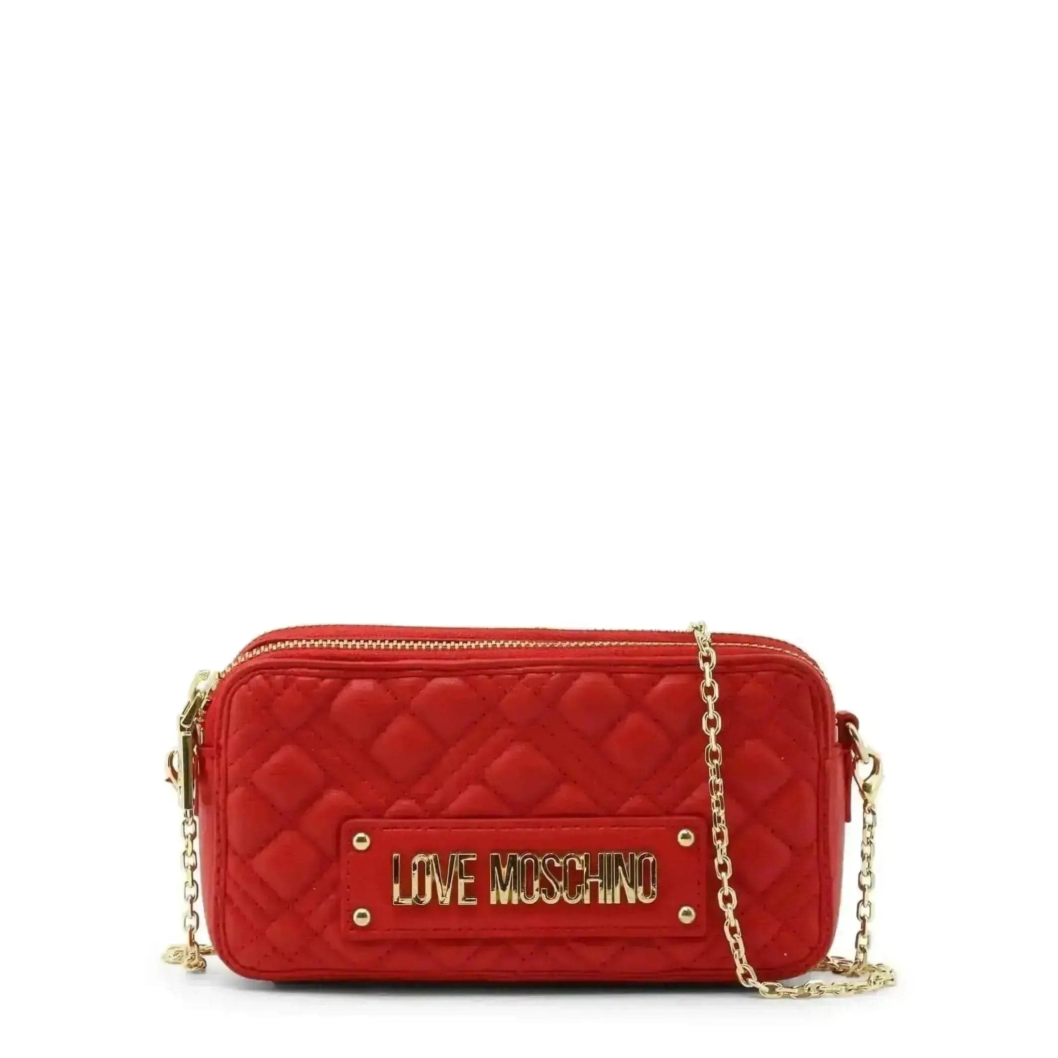 Jag Couture London Love Moschino - JC5680PP1FLA0 - Red