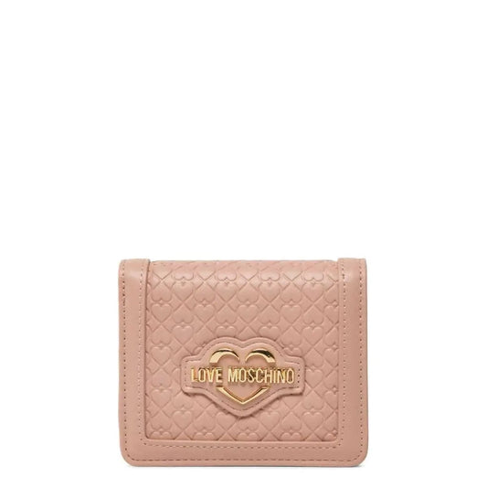 Jag Couture London Love Moschino - JC5695PP0FKF0 - Pink