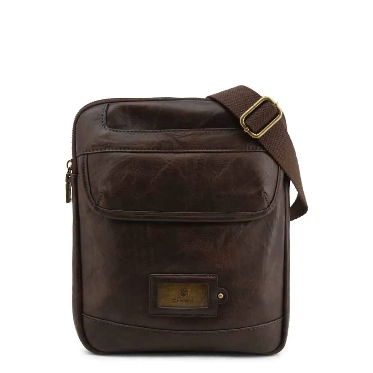 Jag Couture London Lumberjack - JACKAL-LK3503 - Brown