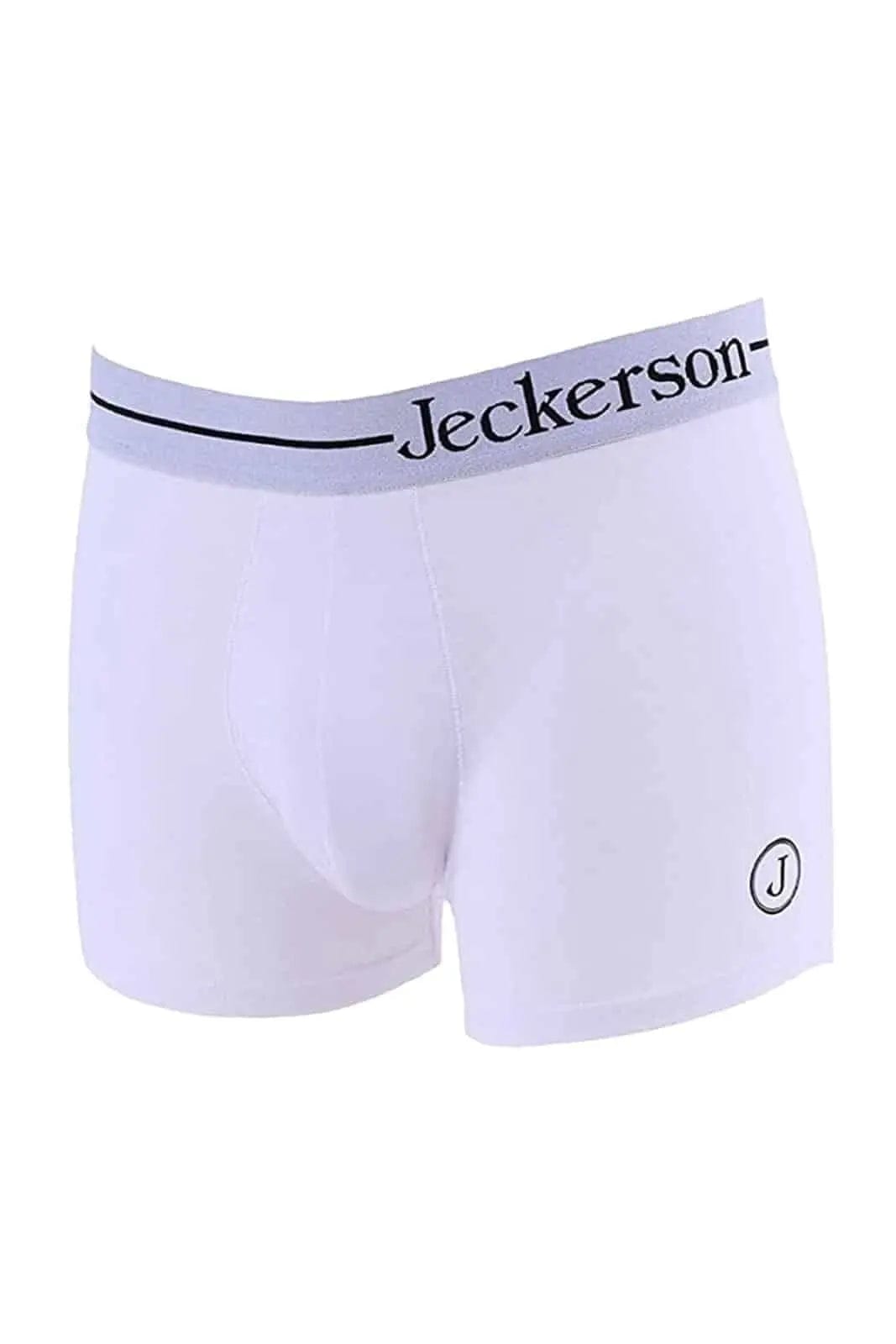 Jag Couture London M Jeckerson - P20P00UIN002 - White