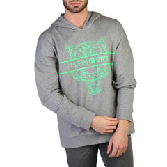 Jag Couture London M Plein Sport - FIPS218 - Grey