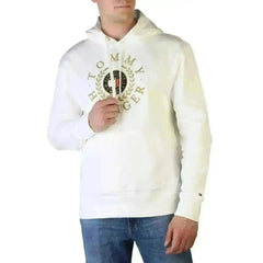 Jag Couture London M Tommy Hilfiger - MW0MW24345 - White