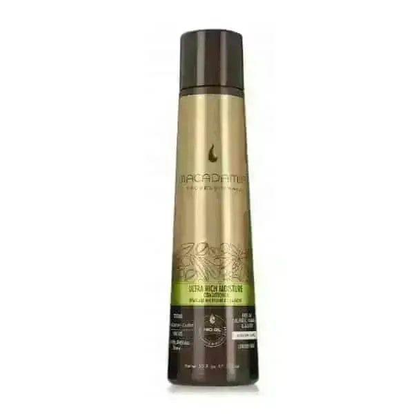 Jag Couture London Macadamia Ultra Rich Moisture Conditioner 300ml