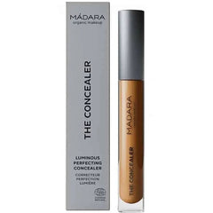 Jag Couture London Mádara The Concealer Corrector Luminous N55 Hazelnut 4ml