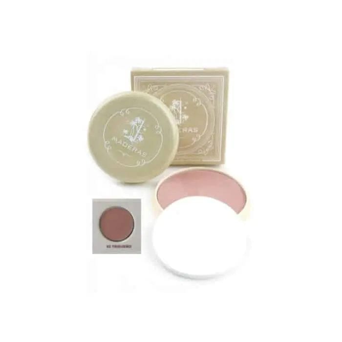 Jag Couture London Maderas De Oriente Cream Makeup 02 Trigueño