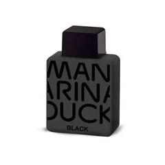 Jag Couture London Mandarina Duck Man Pure Black Eau De Toilette Spray 100ml