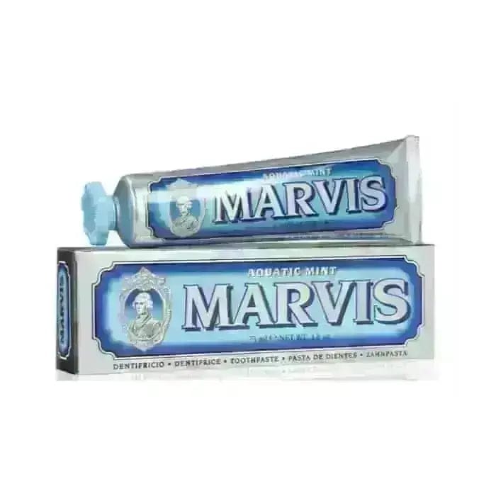 Jag Couture London Marvis Aquatic Mint Toothpaste 85ml