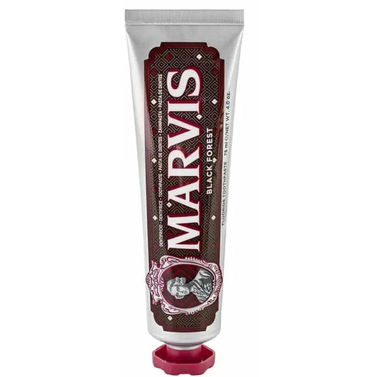 Jag Couture London Marvis Black Forest Toothpaste 75ml