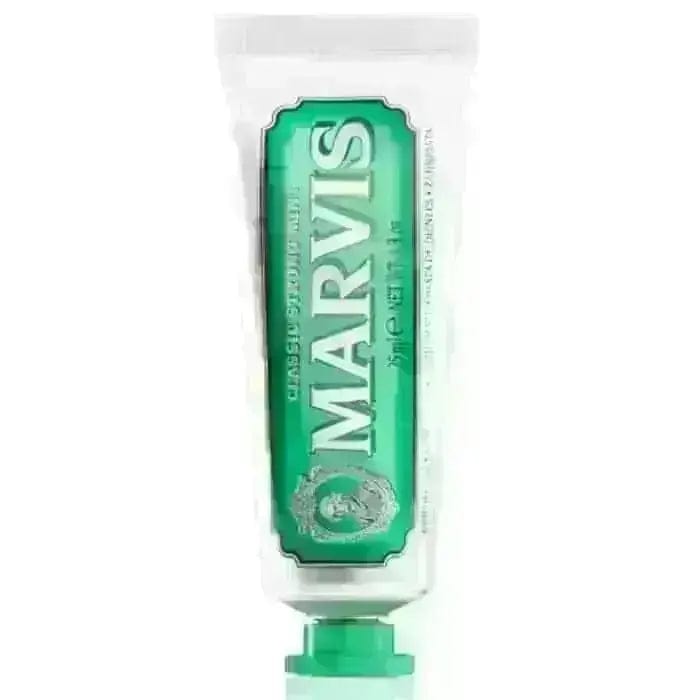 Jag Couture London Marvis Classic Strong Mint Toothpaste 25ml