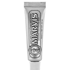 Jag Couture London Marvis Whitening Mint Toothpaste 10ml