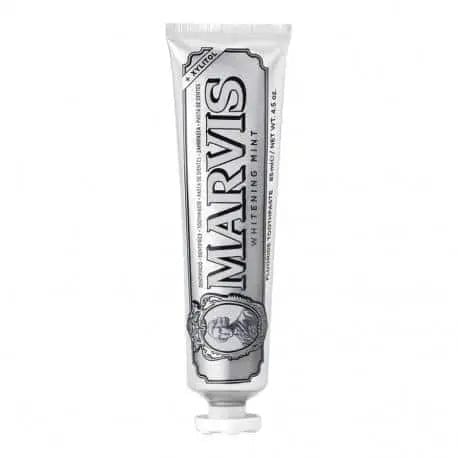 Jag Couture London Marvis Whitening Mint Toothpaste 85ml