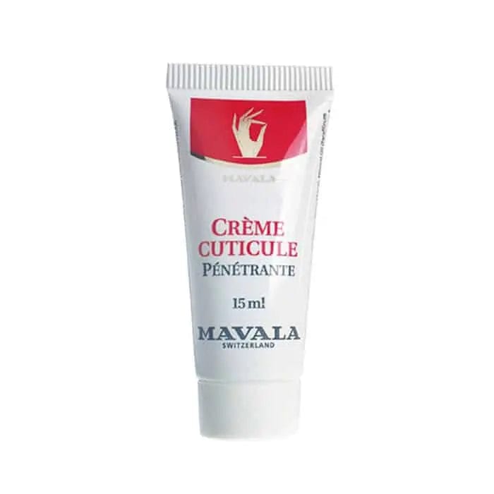 Jag Couture London Mavala Cuticle Cream 15ml