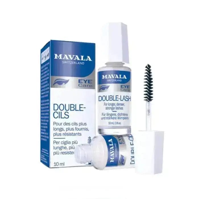 Jag Couture London Mavala Eye Lite Double Lash 10ml