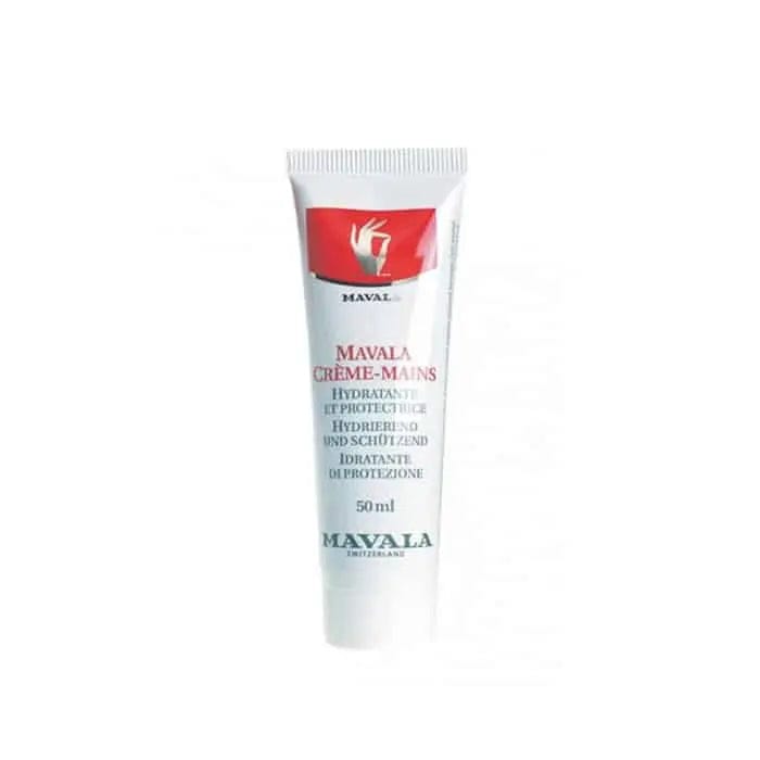 Jag Couture London Mavala Hand Cream Moisturizing 50ml