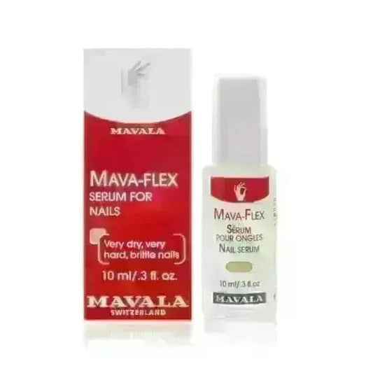 Jag Couture London Mavala Mava Flex Serum For Nails 10ml