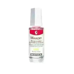 Jag Couture London Mavala Mavadry Dry Enamel 10ml