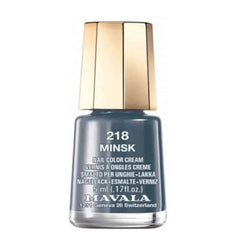 Jag Couture London Mavala Nail Polish 218 Minsk 5ml