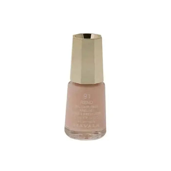 Jag Couture London Mavala Nail Polish 91 Reno 5ml