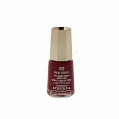 Jag Couture London Mavala Nail Polish 92 New Dehli 5ml