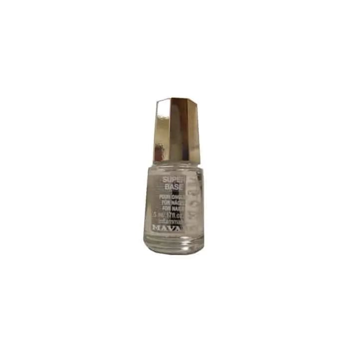 Jag Couture London Mavala Nail Polish Super Base 5ml