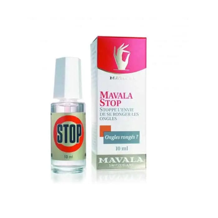 Jag Couture London Mavala Stop Bitter Taste 10ml