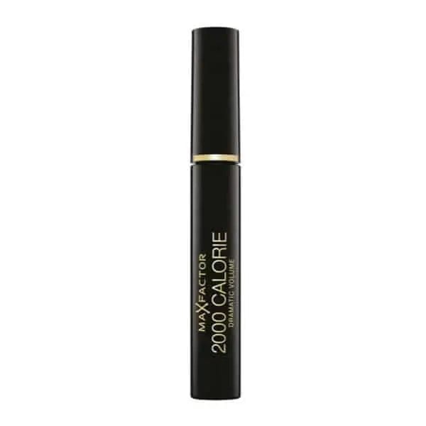 Jag Couture London Max Factor 2000 Calorie Dramatic Volume Mascara 01 Black