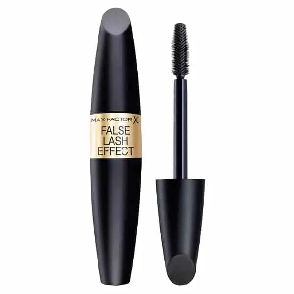 Jag Couture London Max Factor False Lash Effect Mascara 01 Black