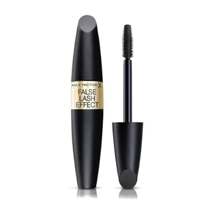 Jag Couture London Max Factor False Lash Effect Mascara 02 Black Brown