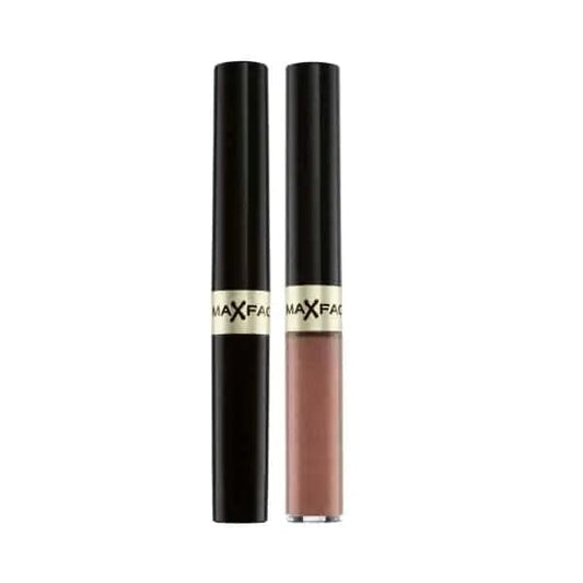 Jag Couture London Max Factor Lipfinity Lip Colour 070 Spicy