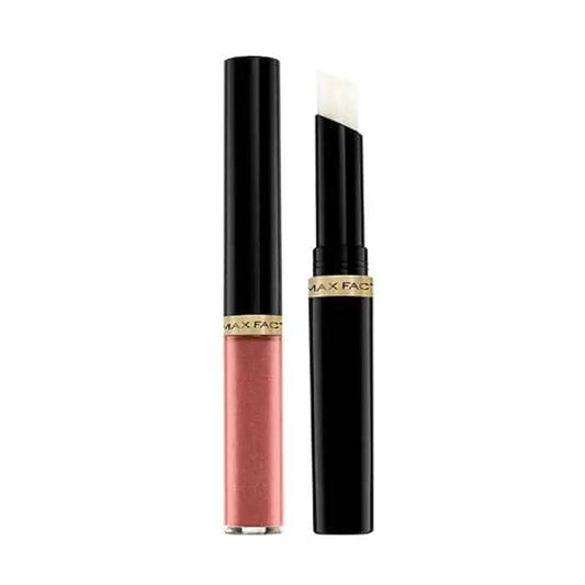 Jag Couture London Max Factor Lipfinity Lipcolour 24h 160 Iced 2ml