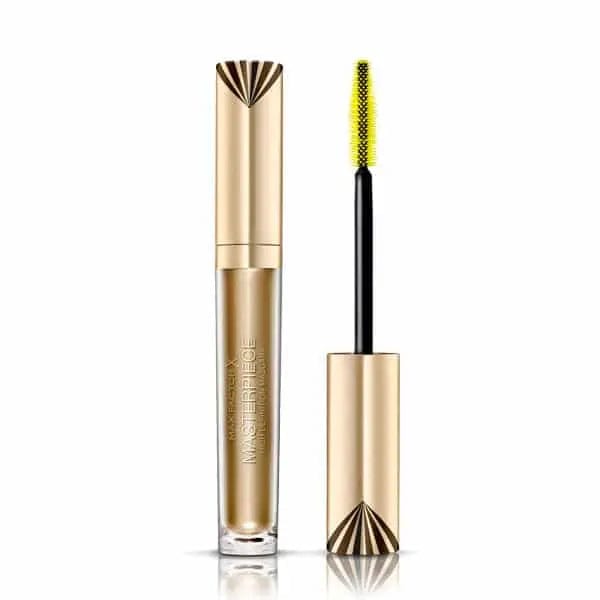 Jag Couture London Max Factor Masterpiece Mascara 01 Rich Black