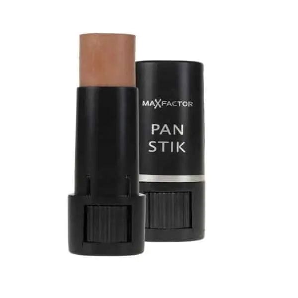 Jag Couture London Max Factor Pan Stik Foundation 97 Cool Bronze