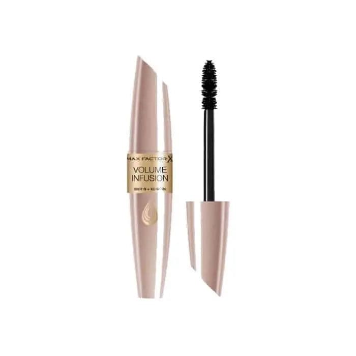 Jag Couture London Max Factor Volume Infusion Mascara Black