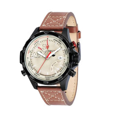 Jag Couture London MEN > Accessories > Watches Sector - R3251507001 - Brown