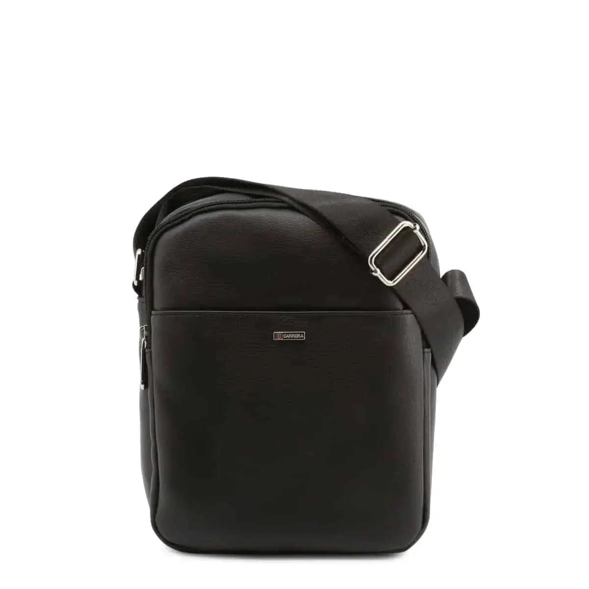 Jag Couture London MEN > Bags > Crossbody Bags Carrera Jeans - URBAN-CB7442 - Black