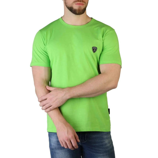 Jag Couture London MEN > Clothing > T-shirts Lamborghini - B3XVB7T1 - Green - M